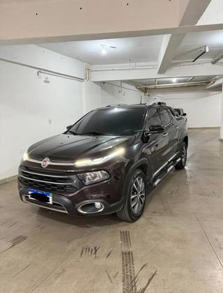 FIAT TORO 2.0 16V TURBO DIESEL VOLCANO 4WD AT9